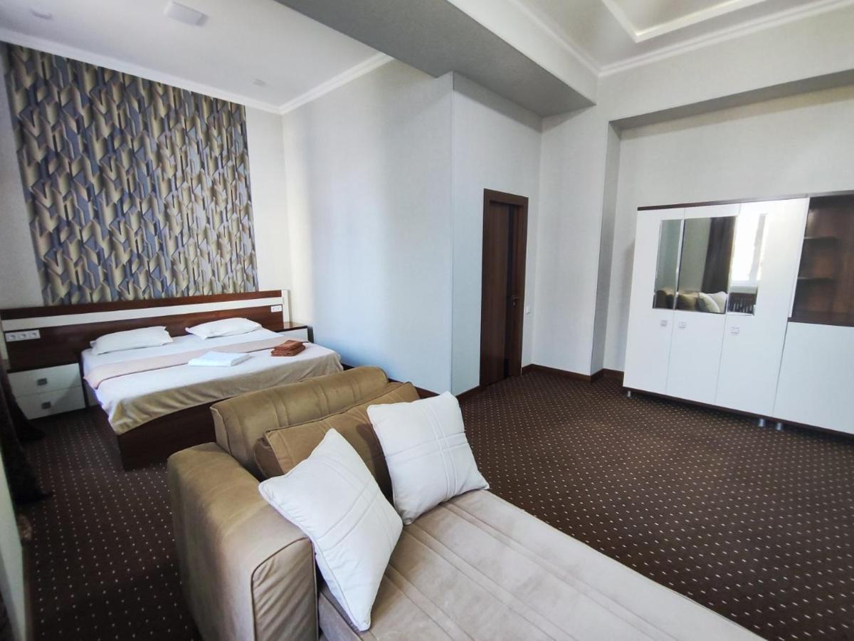 Hotel Markaz Ташкент Экстерьер фото