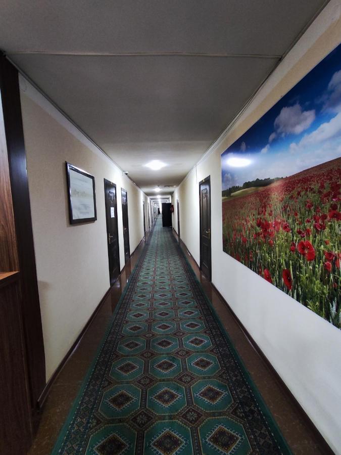 Hotel Markaz Ташкент Экстерьер фото