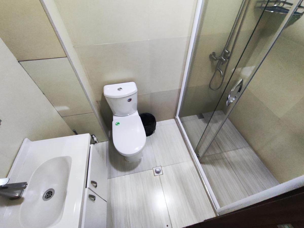 Hotel Markaz Ташкент Экстерьер фото