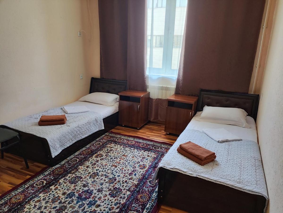 Hotel Markaz Ташкент Экстерьер фото