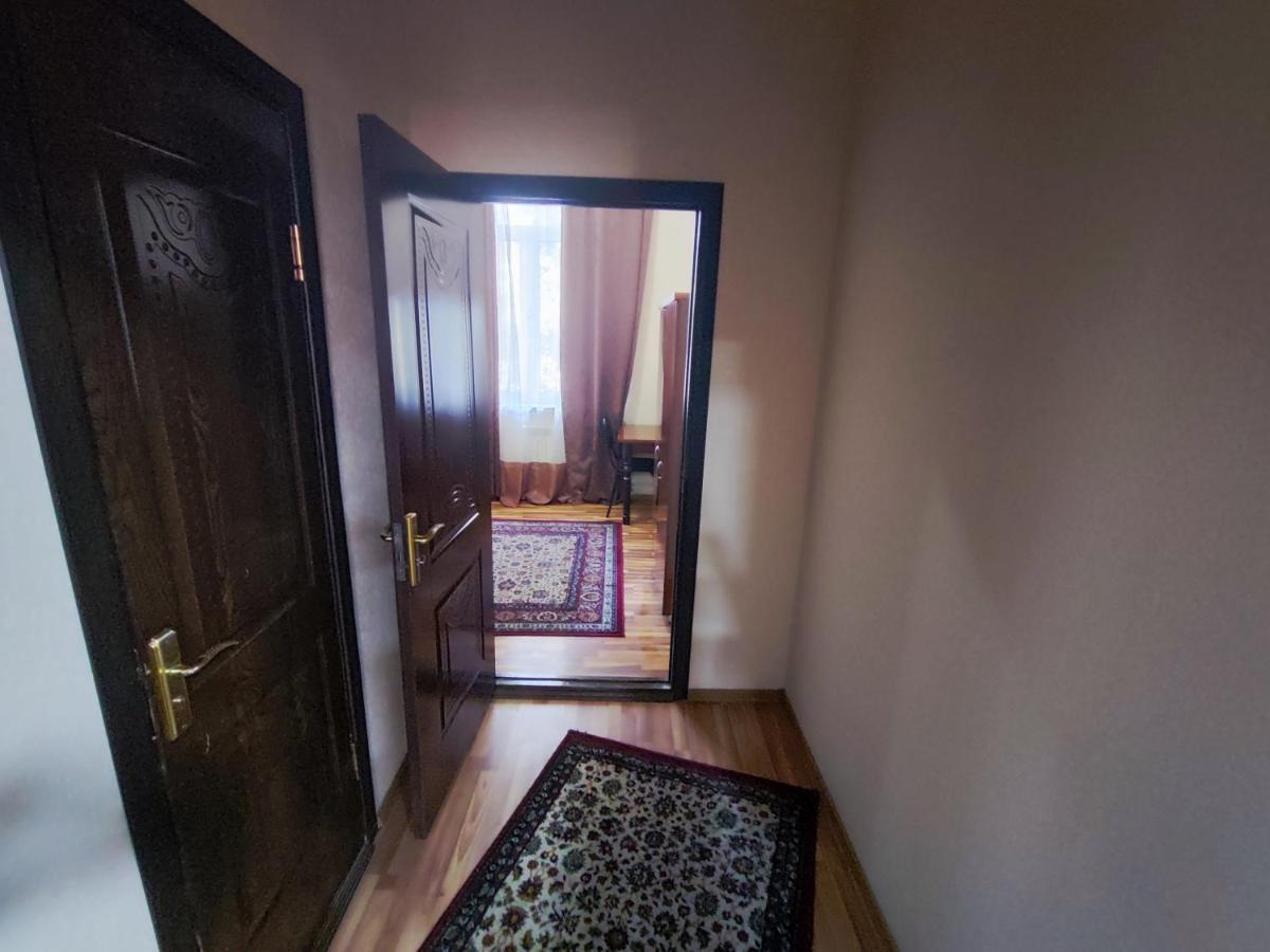 Hotel Markaz Ташкент Экстерьер фото